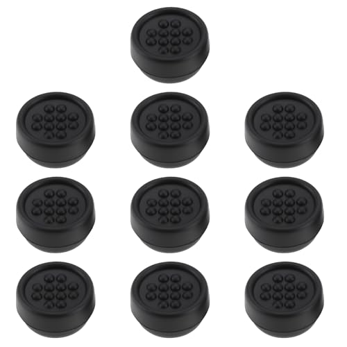 LT Easiyl 10x Tastatur-Maus-Stick-Kappe Kompatibel mit Dell Latitude E4300 E4310 E6400 E6430 E7450 E7440 LT Easiyl 10x Tastatur-Maus-Stick-Kappe Kompatibel mit Dell Latitude E4300 E4310 E6400 E6430 E7450 E7440 von LT Easiyl