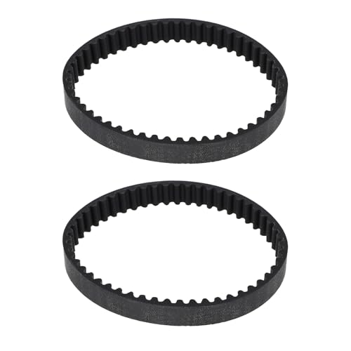 LT Easiyl 2 STÜCKE Staubsauger-Kurzriemen 153-3MV-7 153-3GT-7 Kompatibel mit AZ2002 AZ2000 AZ2000W AZ2000WWK HZ2002 HZ2000 LA502 LA500 LA455 UV850 LT Easiyl 2 STÜCKE Staubsauger-Kurzriemen 153-3MV-7 153-3GT-7 Kompatibel mit AZ2002 AZ2000 AZ2000W AZ2000WWK HZ2002 HZ2000 LA502 LA500 LA455 UV850 von LT Easiyl