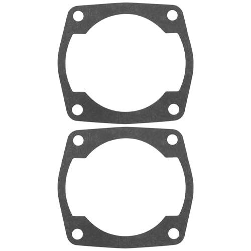 LT Easiyl 2 Stück Kettensäge Zylinder Dichtung V102000060 Kompatibel mit ECHO CS-590 CS-600 CS-620P von LT Easiyl