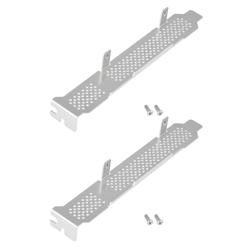 LT Easiyl 2-teilige Computerhalterung mit Vollem Profil Kompatibel mit Intel SSD P3500 P3600 P3700 LT Easiyl 2-teilige Computerhalterung mit Vollem Profil Kompatibel mit Intel SSD P3500 P3600 P3700 von LT Easiyl