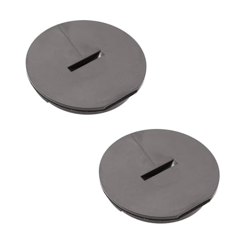LT Easiyl 2pcs Bürstenstangen-Endkappenabdeckung für Staubsauger integrierte Endkappe kompatibel mit Dyson V7 V8 V10 V11 V15 Direktantrieb Akku Staubsaugern von LT Easiyl