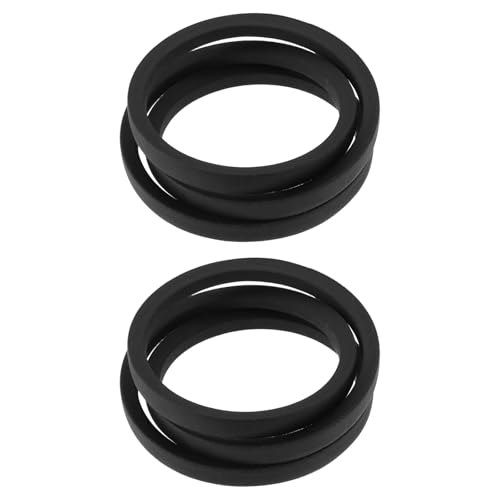 LT Easiyl 2x Getriebeantrieb Keilriemen Kompatibel mit Toro Rasenmäher 91-2258 912258 LT Easiyl 2x Getriebeantrieb Keilriemen Kompatibel mit Toro Rasenmäher 91-2258 912258 von LT Easiyl