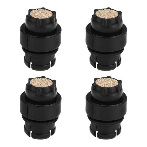 LT Easiyl 4 Stück Kraftstofftank Entlüftung Kettensäge Rasenmäher Zubehör 0000-350-5800 Kompatibel mit Stihl BG45 BR500 FS100 HS82 SH55 SR200 Kettensägenzubehör LT Easiyl 4 Stück Kraftstofftank Entlüftung Kettensäge Rasenmäher Zubehör 0000-350-5800 Kompatibel mit Stihl BG45 BR500 FS100 HS82 SH55 SR200 Kettensägenzubehör von LT Easiyl