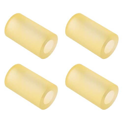 LT Easiyl 4 x Drucker-Einzugswalze, Gummireifen, PA03289-Y034, kompatibel mit Fujitsu fi-4120C fi4220C von LT Easiyl