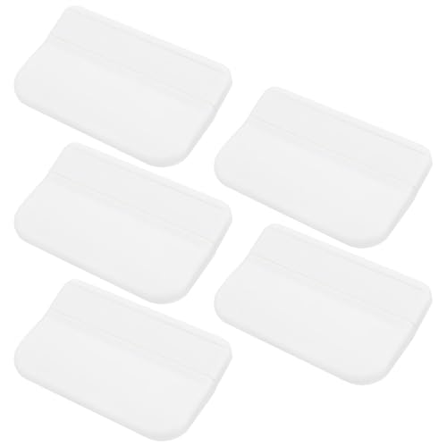 LT Easiyl 5 x Balkontürgriffe, Terrassentür, Zuggriff-Set, 70 x 45 x 13 mm LT Easiyl 5 x Balkontürgriffe, Terrassentür, Zuggriff-Set, 70 x 45 x 13 mm von LT Easiyl