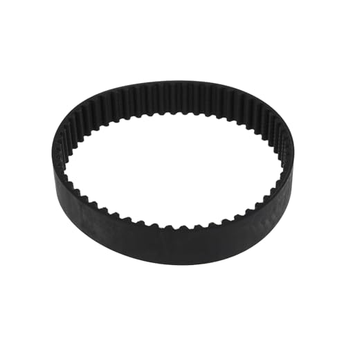 LT Easiyl 57 Zähne Bandschleifer Zahnriemen 285x15mm 513055002 Kompatibel mit AEG HBS1000E von LT Easiyl