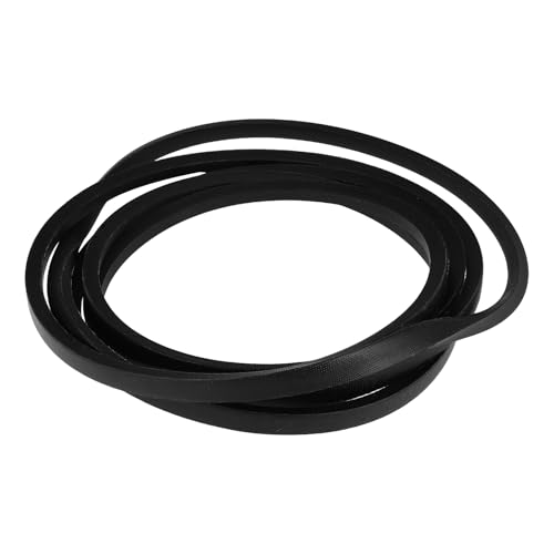 LT Easiyl Antriebsriemen 13x3454La Kompatibel mit John Deere LTR155 LTR166 LTR180 Getrieberiemen M141562 M135507 LT Easiyl Antriebsriemen 13x3454La Kompatibel mit John Deere LTR155 LTR166 LTR180 Getrieberiemen M141562 M135507 von LT Easiyl