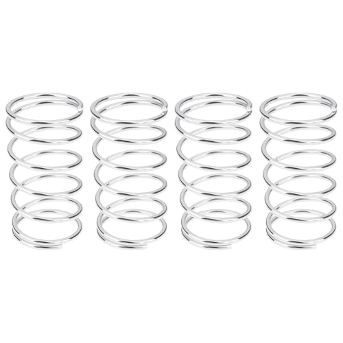 LT Easiyl Ersatzfeder für Rasenmäher, kompatibel mit Einhell CT 36, 30 Li E, 4 Stück LT Easiyl Ersatzfeder für Rasenmäher, kompatibel mit Einhell CT 36, 30 Li E, 4 Stück von LT Easiyl