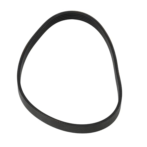 LT Easiyl Keilrippenriemen für Elektro-Rasenmäher 5PJ457/180J, effektive Länge 457 mm, kompatibel mit EINHELL GC-EM 1536 LT Easiyl Keilrippenriemen für Elektro-Rasenmäher 5PJ457/180J, effektive Länge 457 mm, kompatibel mit EINHELL GC-EM 1536 von LT Easiyl