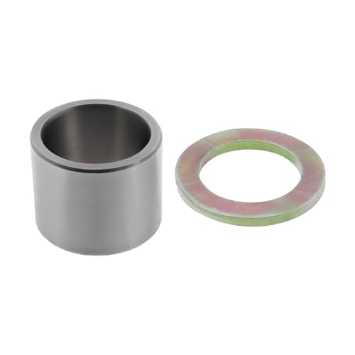 LT Easiyl Kettensägenring Und -Unterlegscheibe 12 X 15 X 12 Mm 0000-993-0508 0000-958-1234 Ersatzteil Kompatibel mit Stihl 024AV 024 026 260 Pro Super LT Easiyl Kettensägenring Und -Unterlegscheibe 12 X 15 X 12 Mm 0000-993-0508 0000-958-1234 Ersatzteil Kompatibel mit Stihl 024AV 024 026 260 Pro Super von LT Easiyl
