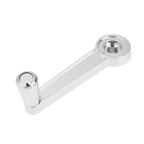 LT Easiyl Kurbelgriff für den Außenbereich, 12 x 4 x 3,5 cm, für den Außenbereich, kompatibel mit einer Vielzahl von Regenschirmen LT Easiyl Kurbelgriff für den Außenbereich, 12 x 4 x 3,5 cm, für den Außenbereich, kompatibel mit einer Vielzahl von Regenschirmen von LT Easiyl