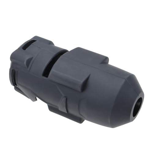 LT Easiyl Schlagschutzstiefel für Hohes Drehmoment 49-16-2767 Schlagschrauber Gummischutzhülle Kompatibel mit Milwaukee M18 2767-22 2863-20 2863-21 LT Easiyl Schlagschutzstiefel für Hohes Drehmoment 49-16-2767 Schlagschrauber Gummischutzhülle Kompatibel mit Milwaukee M18 2767-22 2863-20 2863-21 von LT Easiyl