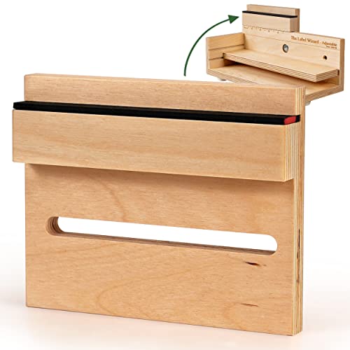 LT-Naturprodukte HI Boy Labeling Wizard - Aufsatz für Grosse Behälter LT-Naturprodukte HI Boy Labeling Wizard - Aufsatz für Grosse Behälter von LT-Naturprodukte