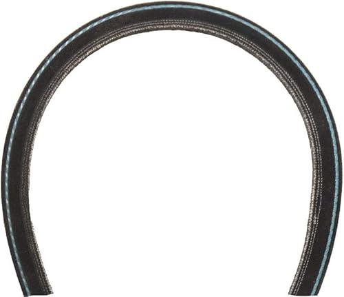 Antriebsriemen Schneefräsen 5/20.3 cm x 96.5 cm kompatibel mit Husq, Poulan, Jonsered Craftsman AYP 408007, 532408007 von LTACOOL