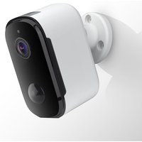 Außen-Kamera IP65 WiFi 2,4G 2Mpix 30FPS 185 pir 10m usb 5V 9600mAh Überwachungskamera von LTC