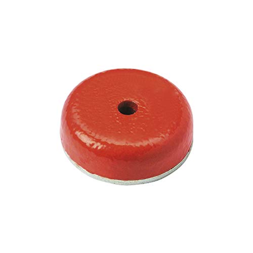 LTF 277.13 Flach-Topfmagnet 40.0 mm 12.5 kg Haltekraft von LTF