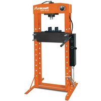 Unicraft Hydraulische Werkstattpresse wpp 30 ef Unicraft Hydraulische Werkstattpresse wpp 30 ef von LTF