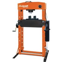 Unicraft Hydraulische Werkstattpresse wpp 50 ef Unicraft Hydraulische Werkstattpresse wpp 50 ef von LTF