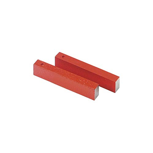 Stab-Magnet eckig 15.0 x 5.0 x 60.0 mm Tragkraft 1300 Gramm von LTF