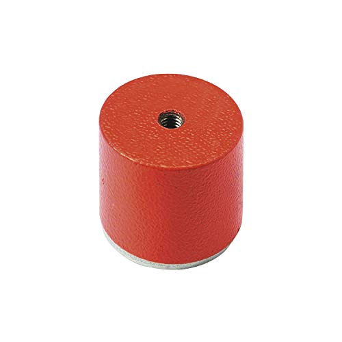 Topfmagnet 15.8 x 17.5 mm 3.0 kg Haltekraft von LTF