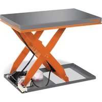 Unicraft Scherenhubtisch sht 2000 von LTF