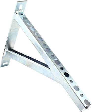 Schienenkonsole Ausleger Wandträger Wandausleger Wandkonsole Konsole Schiene (WK-LDB-30-30-600) von LTH-Hanse