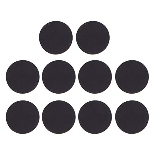 10 runde Magnetbögen, flexible Klebemagnete, 12 x 2 mm, Aufkleber, Gummimagnete mit selbstklebender Rückseite für Whiteboard, Kühlschrank, Wissenschaft, Handwerk, DIY 10 runde Magnetbögen, flexible Klebemagnete, 12 x 2 mm, Aufkleber, Gummimagnete mit selbstklebender Rückseite für Whiteboard, Kühlschrank, Wissenschaft, Handwerk, DIY von SKYPRO