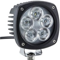 50W UltraLux LED Arbeitsscheinwerfer Punktlicht 10° 6900lm von LTPRTZ