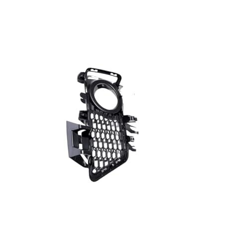 LTQSIV Kühlergitter Frontgrill-Abdeckung 51118054507 51118054508 Für B&MW 4er F32 F33 2014 2015 2016 2017 2018 2019 2020 (Links) von LTQSIV