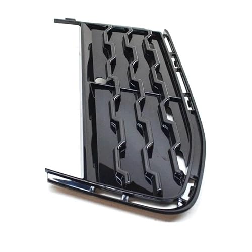 LTQSIV Kühlergitter Frontgrill Für Die Stoßstange Für B&MW 7er G11 G12 Baujahr 2015 2016 2017 2018 2019 2020 Nebelscheinwerferabdeckung F51118092157 51118092158 (Links und rechts) von LTQSIV