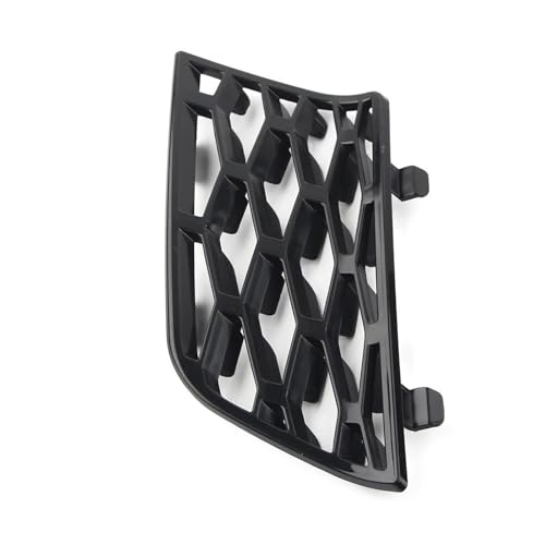 LTQSIV Kühlergitter Frontgrill Für L&and R&Over Für R&Ange R&Over L322 4 2 L 2006–2009 Untere Lufteinlassabdeckung Rechts/Links (Right Side) von LTQSIV