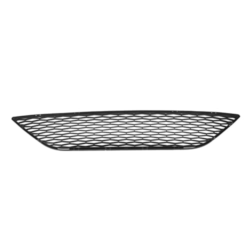 LTQSIV Kühlergitter Frontstoßstangen-Grill Stoßstangen-Mitte Unterer Grill 6J0853667 Wetterfest Für Ibiza 6J MK4 2009–2012 LTQSIV Kühlergitter Frontstoßstangen-Grill Stoßstangen-Mitte Unterer Grill 6J0853667 Wetterfest Für Ibiza 6J MK4 2009–2012 von LTQSIV