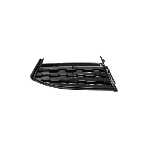 LTQSIV Kühlergitter Für B&MW 7er G11 G12 2015–2020 Kühlergrill Für Die Vordere Stoßstange Nebelscheinwerferabdeckung 51118092157 51118092158 (Links) von LTQSIV