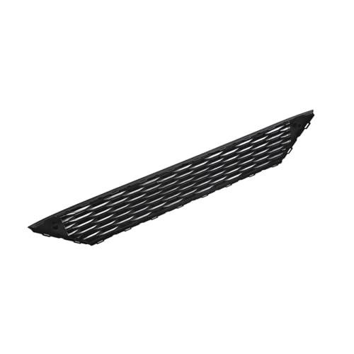 LTQSIV Kühlergitter Für Seat Für Leon 5F MK3 2013 2014 2015 2016 2017 Frontstoßstangen-Grill Unterer Mittelbereich 5F0853667A LTQSIV Kühlergitter Für Seat Für Leon 5F MK3 2013 2014 2015 2016 2017 Frontstoßstangen-Grill Unterer Mittelbereich 5F0853667A von LTQSIV