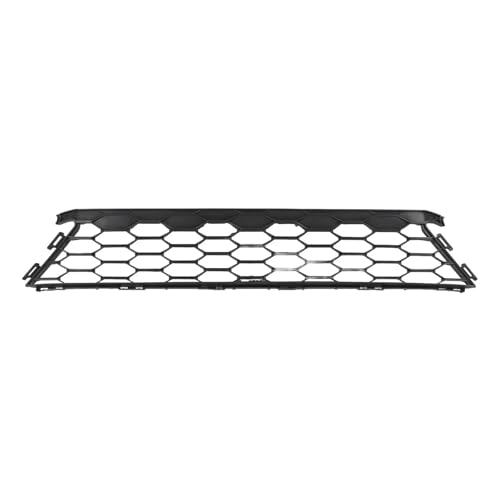 LTQSIV Kühlergitter Kühlergrill Die Untere Stoßstange Sportliche Optik Verbesserter Luftstrom Kühlergrill Für Die Untere Stoßstange Für Schräghecklimousine 71107 TGG A50 LTQSIV Kühlergitter Kühlergrill Die Untere Stoßstange Sportliche Optik Verbesserter Luftstrom Kühlergrill Für Die Untere Stoßstange Für Schräghecklimousine 71107 TGG A50 von LTQSIV