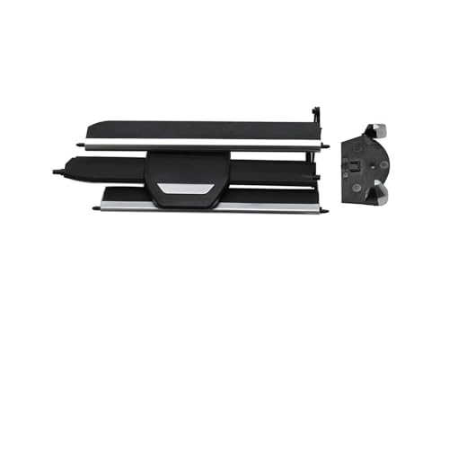 LTQSIV Kühlergitter Reparatursatz Für Lüftungsgitter Für Armaturenbrett Mitte Für B&MW 1er 2er 3er Z4 X3 X4 F40 F44 G20 G26 G29 G01 G02 (Middle Left) von LTQSIV