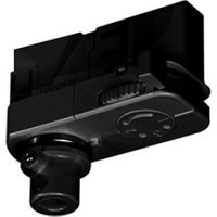 LTS Licht&Leuchten 3-Phasen-Adapter M10 schwarz ST-Z LA30M10 #662669 - 662669 von LTS Licht Leuchten