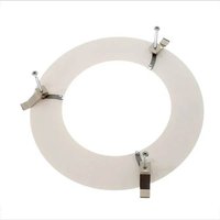 LTS Licht&Leuchten Deckenausgleichsring weiß ZDAR 200.220-280 ws - 642478 von LTS Licht Leuchten