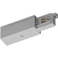 LTS Licht&Leuchten Endeinspeisung gr PE links Aufbau ST-A F/PE-L/9002 - 660267 von LTS Licht Leuchten