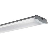 LTS Licht&Leuchten LED-Deckenanbauleuchte 31/45W 3000K ALFL 10.5030.1 - 640857 von LTS Licht Leuchten
