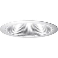 LTS Licht&Leuchten LED-Einbaudownlight 4000K 840 FLIR 300.2040.01 ws - 636639 von LTS Licht Leuchten