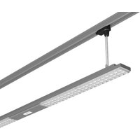 LTS Licht&Leuchten LED-Pendelleuchte 830, DALI LUZP1510683060ORGRsi - 659400 von LTS Licht Leuchten