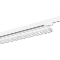 LTS Licht&Leuchten LED-Stromschienenleuchte 840, ws LUZ-T12 103.840.60ws - 666873 von LTS Licht Leuchten