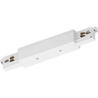 LTS Licht&Leuchten Längsverbinder elektrisch ws ST-A I/9010 - 660275 von LTS Licht Leuchten