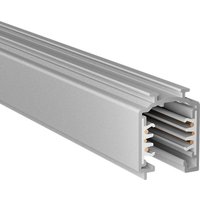 LTS Licht&Leuchten Stromschiene 1m grau ST-A 10/9000A-1-STgr - 659387 von LTS Licht Leuchten