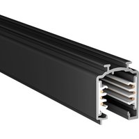 LTS Licht&Leuchten Stromschiene 2m schwarz ST-A 20/9000A-2-STsw - 659391 von LTS Licht Leuchten