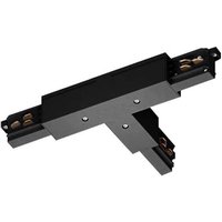 LTS Licht&Leuchten T-Verbinder PE außen links sw ST-A T/PEOUTL9013 - 660283 von LTS Licht Leuchten