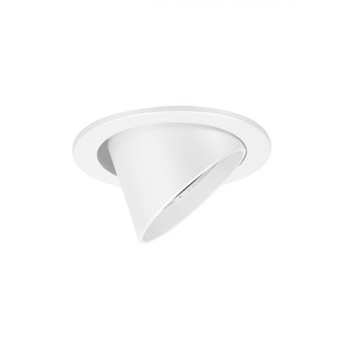 Lts Licht  Csalp 50.2040.35/Dali Weiss Csa 500 Einbaustrahler Einbaulampe Lampe B-Ware von LTS Licht