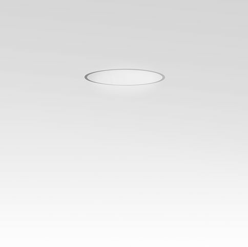 Lts Light Einbauleuchte Pll 27.410.30.1 Dali Einbau Lampe Deckenlampe Silber938 B-Ware von LTS-Light