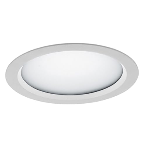 LED 21W 827 1580LM D200 ws Downlight LTS Vale-Tu Flat Medium von LTS